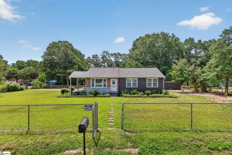 240 Clemson Avenue Greenville SC 29611