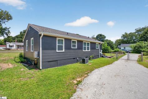 240 Clemson Avenue Greenville SC 29611