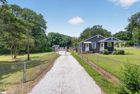 240 Clemson Avenue Greenville SC 29611