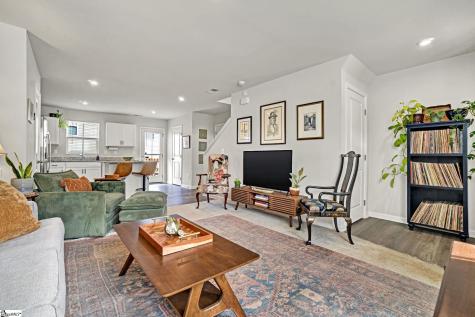 501 Mills Hill Way Greenville SC 29605