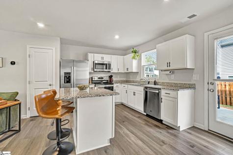 501 Mills Hill Way Greenville SC 29605
