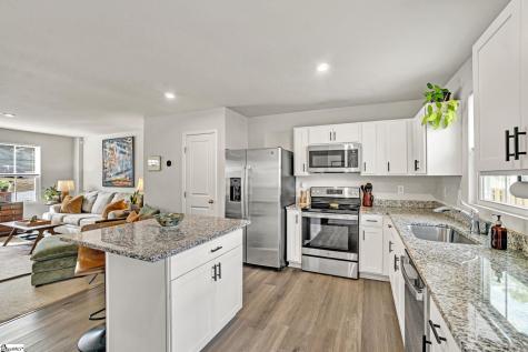 501 Mills Hill Way Greenville SC 29605