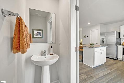 501 Mills Hill Way Greenville SC 29605