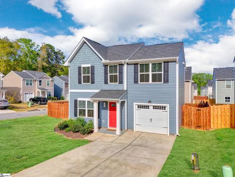 501 Mills Hill Way Greenville SC 29605