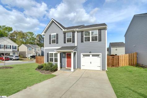 501 Mills Hill Way Greenville SC 29605