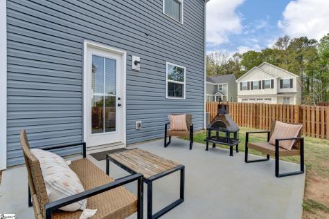 501 Mills Hill Way Greenville SC 29605
