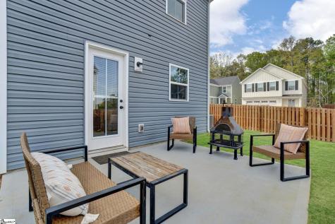 501 Mills Hill Way Greenville SC 29605