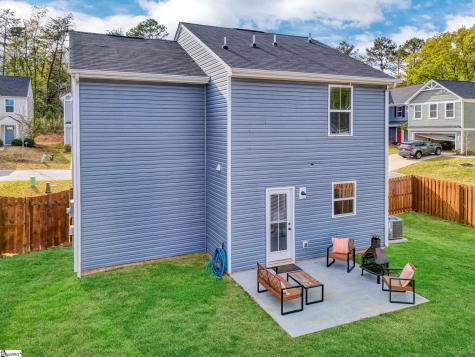 501 Mills Hill Way Greenville SC 29605