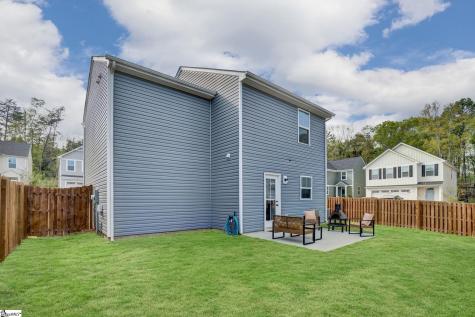 501 Mills Hill Way Greenville SC 29605