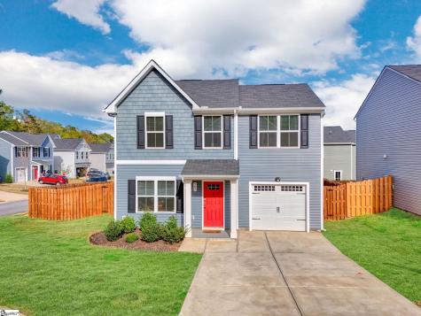 501 Mills Hill Way Greenville SC 29605
