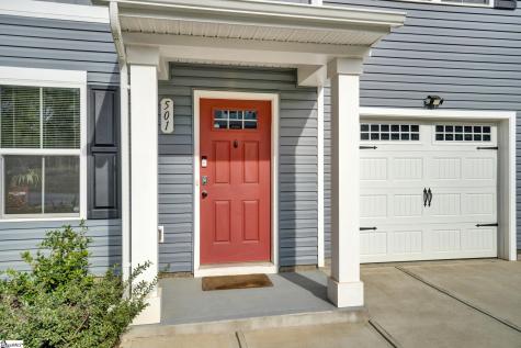 501 Mills Hill Way Greenville SC 29605