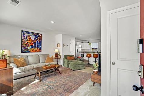 501 Mills Hill Way Greenville SC 29605