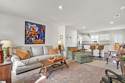 501 Mills Hill Way Greenville SC 29605