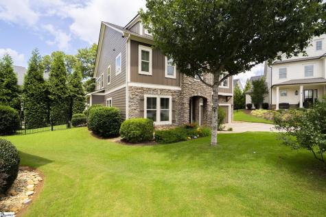 3 Wild Indigo Circle Greenville SC 29607