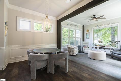 3 Wild Indigo Circle Greenville SC 29607