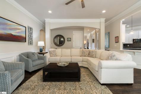 3 Wild Indigo Circle Greenville SC 29607