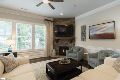 3 Wild Indigo Circle Greenville SC 29607