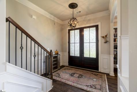 3 Wild Indigo Circle Greenville SC 29607