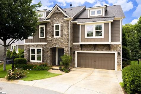 3 Wild Indigo Circle Greenville SC 29607