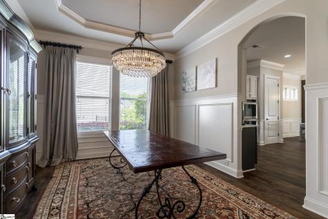 3 Wild Indigo Circle Greenville SC 29607