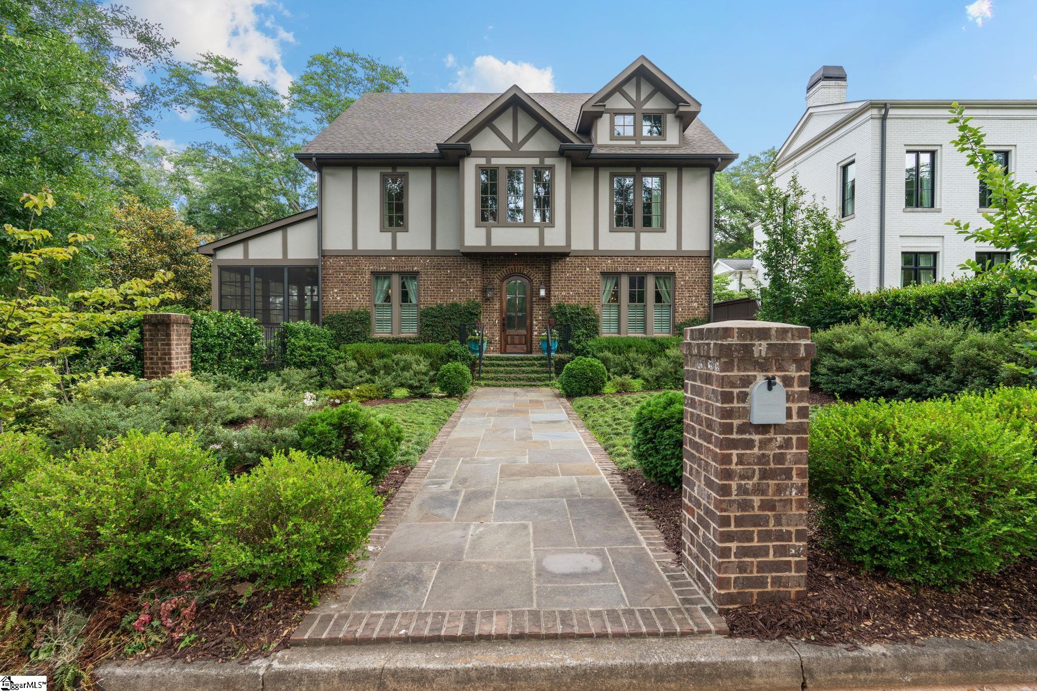 1 Fairview Avenue Greenville SC 29601