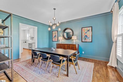 1 Fairview Avenue Greenville SC 29601