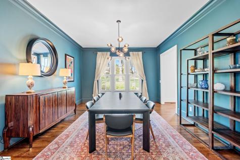 1 Fairview Avenue Greenville SC 29601