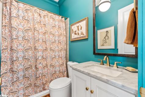 1 Fairview Avenue Greenville SC 29601