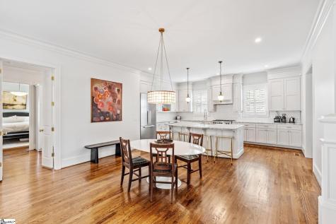 1 Fairview Avenue Greenville SC 29601