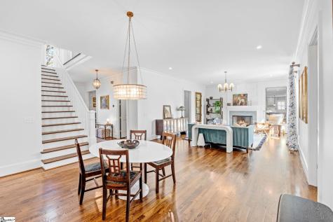 1 Fairview Avenue Greenville SC 29601