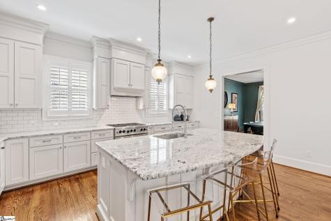 1 Fairview Avenue Greenville SC 29601