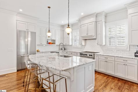 1 Fairview Avenue Greenville SC 29601