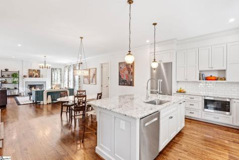 1 Fairview Avenue Greenville SC 29601