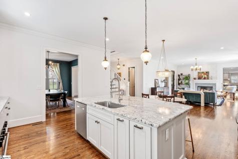 1 Fairview Avenue Greenville SC 29601