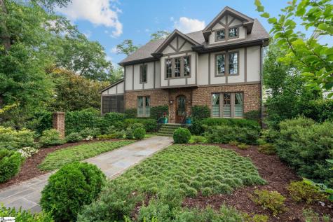 1 Fairview Avenue Greenville SC 29601