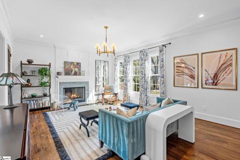 1 Fairview Avenue Greenville SC 29601