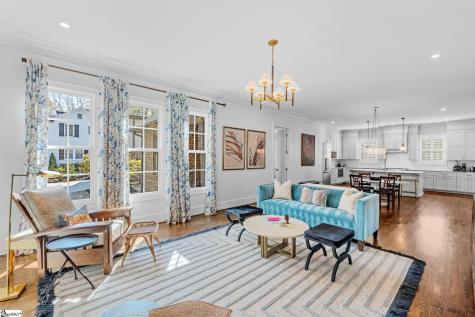 1 Fairview Avenue Greenville SC 29601