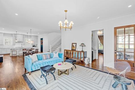 1 Fairview Avenue Greenville SC 29601