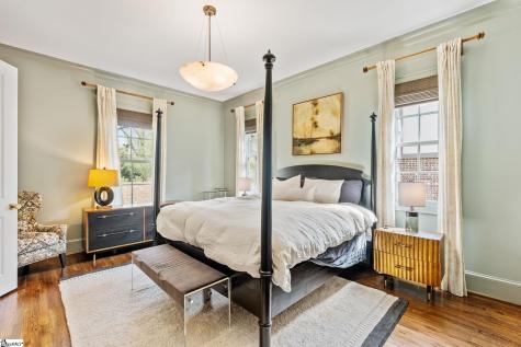 1 Fairview Avenue Greenville SC 29601