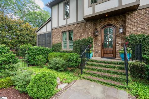 1 Fairview Avenue Greenville SC 29601