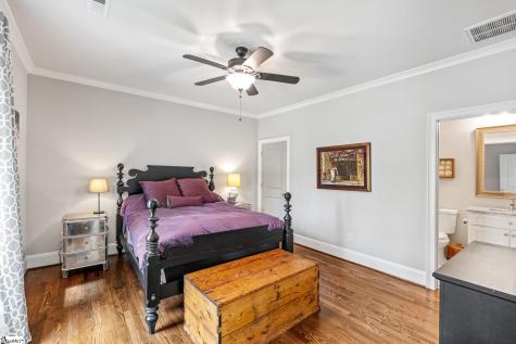 1 Fairview Avenue Greenville SC 29601