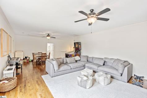1 Fairview Avenue Greenville SC 29601