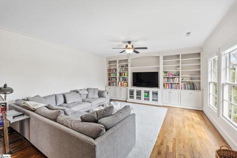 1 Fairview Avenue Greenville SC 29601