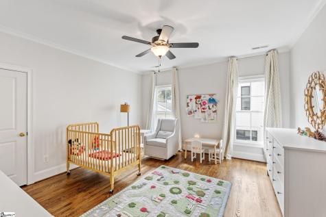 1 Fairview Avenue Greenville SC 29601