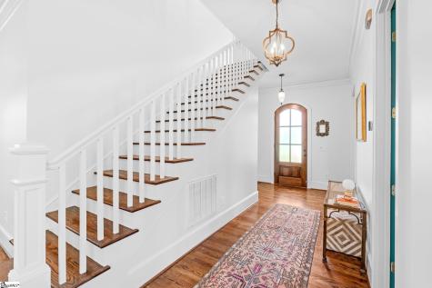 1 Fairview Avenue Greenville SC 29601