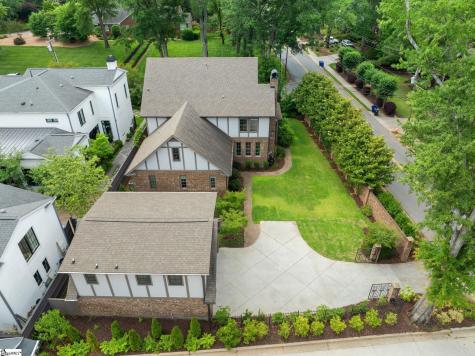1 Fairview Avenue Greenville SC 29601