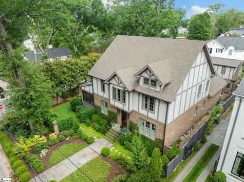 1 Fairview Avenue Greenville SC 29601