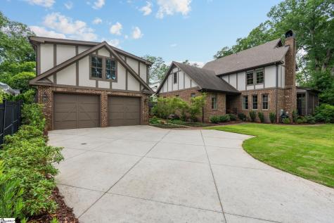 1 Fairview Avenue Greenville SC 29601