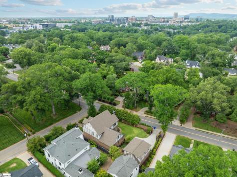 1 Fairview Avenue Greenville SC 29601