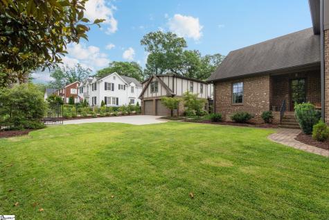 1 Fairview Avenue Greenville SC 29601